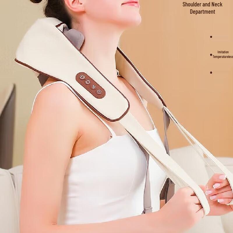 MEEEGOU MKG39 Personal Massager