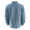 Spring and Autumn Long Sleeve Denim Shirt Trendy Men's Pure Cotton Casual Loose Comfortable Tops