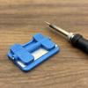 Precisions Electronics Circuit Board Holder For Soldering Wiring And Repairing Delicate Components LED Strips