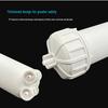 Universal 3013-400 RO Water Purifier Membrane Casing with Quick Connect