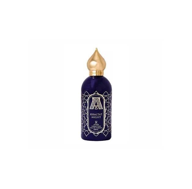 

Attar Collection Khaltat Night парфюмерная вода 100 ml