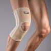 1Pc Knee Brace Soft Breathable Nylon Elastic Stretch Knee Compression Sleeve for Sport