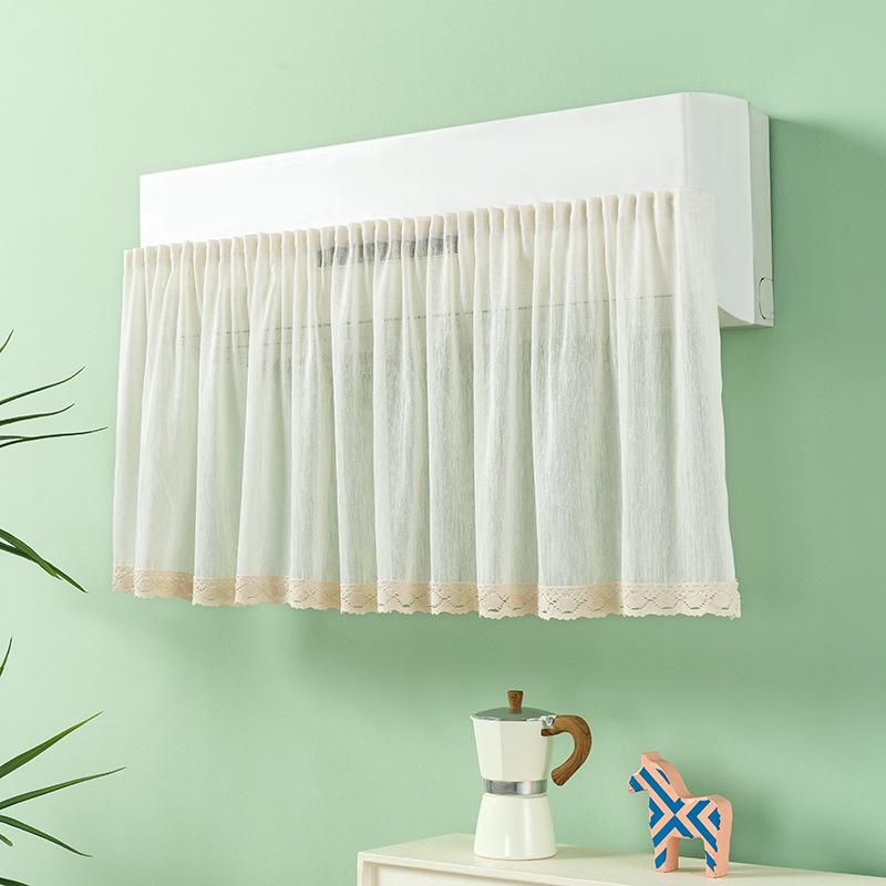 

Universal Wind Deflector for Air Conditioners - Protects New Mothers, Windproof, No Installation Needed Durable for 10 Years - Popular Red Book Edition