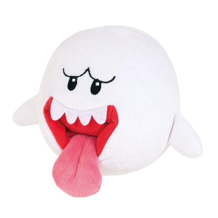 Stuffed toy Teresa S size Super Mario goods birthday present children boy girl elementary school character kids Nintendo celebration gift healing