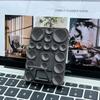 PC Universal Oversized Suction Cup for Cell Phone Fixing with Adhesive Backing Anti-Slip  Holder Self-media Camera Vlog Artifact Stand