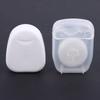 50M/Box Mint Dental Floss Roll - Cleaning Oral Tools - Dental Floss Stick Adult Home Set - Cleaning Interdental Brush
