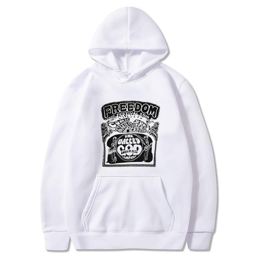 Cry of Fear Simon Henriksson Pullover Hooded Pullover Sweatshirt Fashion Trend Hoodie Multifunctional Casual Men's Clothing