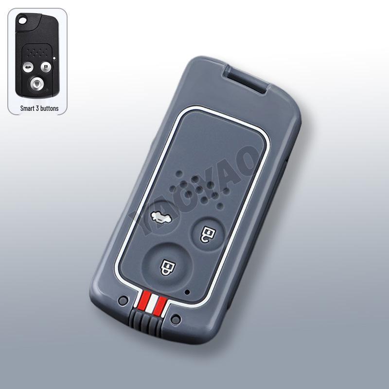 

Honda Accord, CRV, Kuga, Civic, Spirior Car Key Cover (8th & 9th Gen)