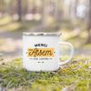 I Am The Best Atsem in The Whole World Print Mug Coffee Cup Drinks Camping Mug Teacher's Day Graduation Thanks Gift for Teacher