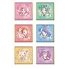 Heart Cure Mo Can PreCure 5 GoGo Chocolate Candy piece Toy/1