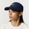 Vector Logo Ball Cap - Navy
