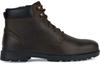 Geox Stiefel U Andalo (U36DDA 000FF) U36DDA 000FF braun