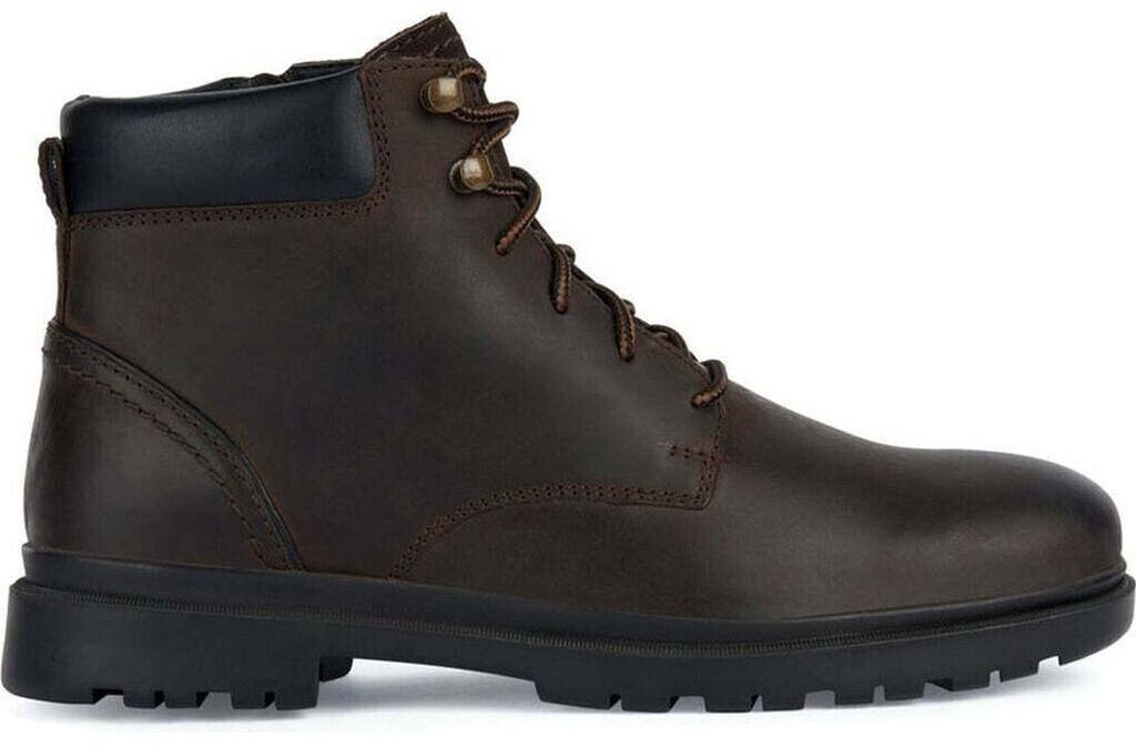 Geox Stiefel U Andalo (U36DDA 000FF) U36DDA 000FF braun