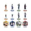NARUTO Shippuden Original Illustration Past and Present Trading Acrylic Stand 2 of Ver. Vol. (Box 12)