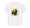 The Force Awakens Chewbacca Wookiee Vintage Aaaarrr T-Shirt