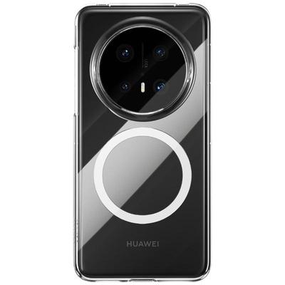 Baseus Magnetic Anti-Yellowing Case for Huawei Mate70
