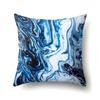 Nordic Fashion Abstract Marble Stripe Print Pillowcase Home Decoration Living Room Sofa Cushion Cover Bedroom Room Decoration