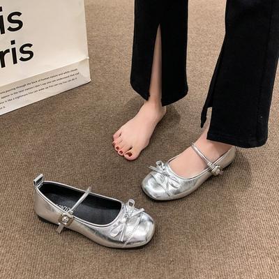 Scarpe da donna – Ballerine