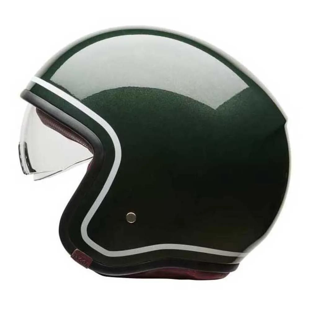 Bell Moto Открытый шлем TX-501 Classic