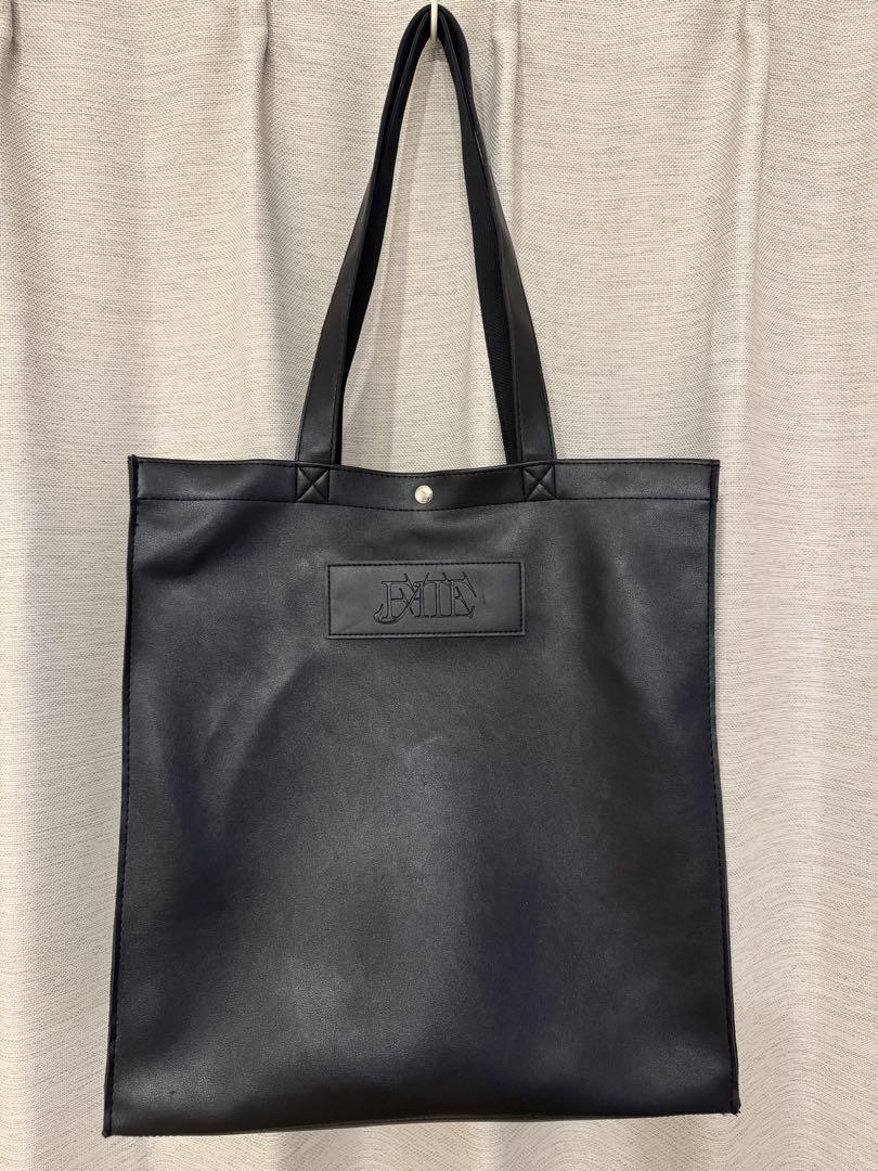 

[USED] ENHYPEN FATE IN JAPAN Tote Bag Tour Bag