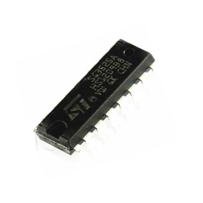 10 STÜCKE SG3525A SG3525 IC REG CTRLR PWM VM 16-DIP STOriginal ST Spannungsregler Schaltregler Dip