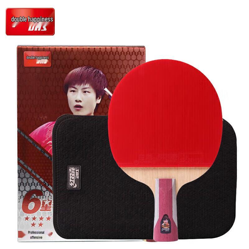 DHS Table Tennis Racket