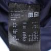 UNIQLO seamless down parka M Navy system Jacket Men's Used