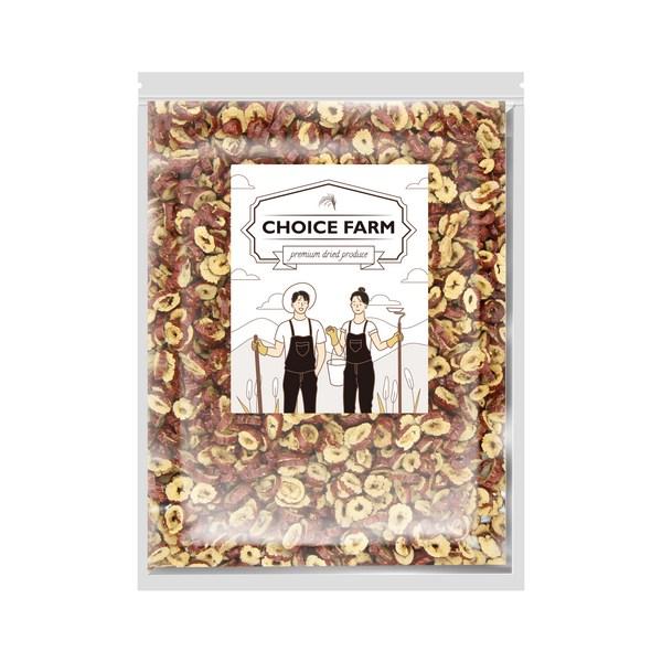 

Choice Farm dried jujube chips, 1 kg, 1 piece, Korean nuts