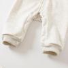 2025 Autumn Winter Baby Clothes Newborn Thick Jumpsuit 0-2Y New Boys Fur Lining Sporty Romper Toddler Outdoor One Piece