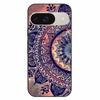 Funda For Google Pixel 9 / Pixel 9 Pro / Pixel 9 Pro XL Cases Soft Silicone Lion Cat Fashion Back Cover For Pixel 9 Pro XL Coque