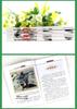 Chinese Mythology Stories for Children: Complete 4-Volume Set for Grades 3-6 Extracurricular Reading