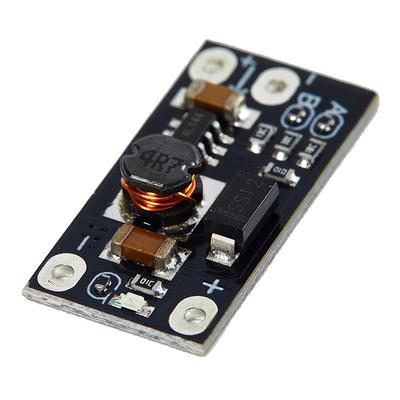 1 szt. Wielofunkcyjny 3,7 V do 12 V Mini Dc-Dc Boost Module Boost Module Step Up Board