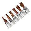 Replacement Accessories Screwdriver Bit 1/4 Inch Chrome Vanadium Steel
