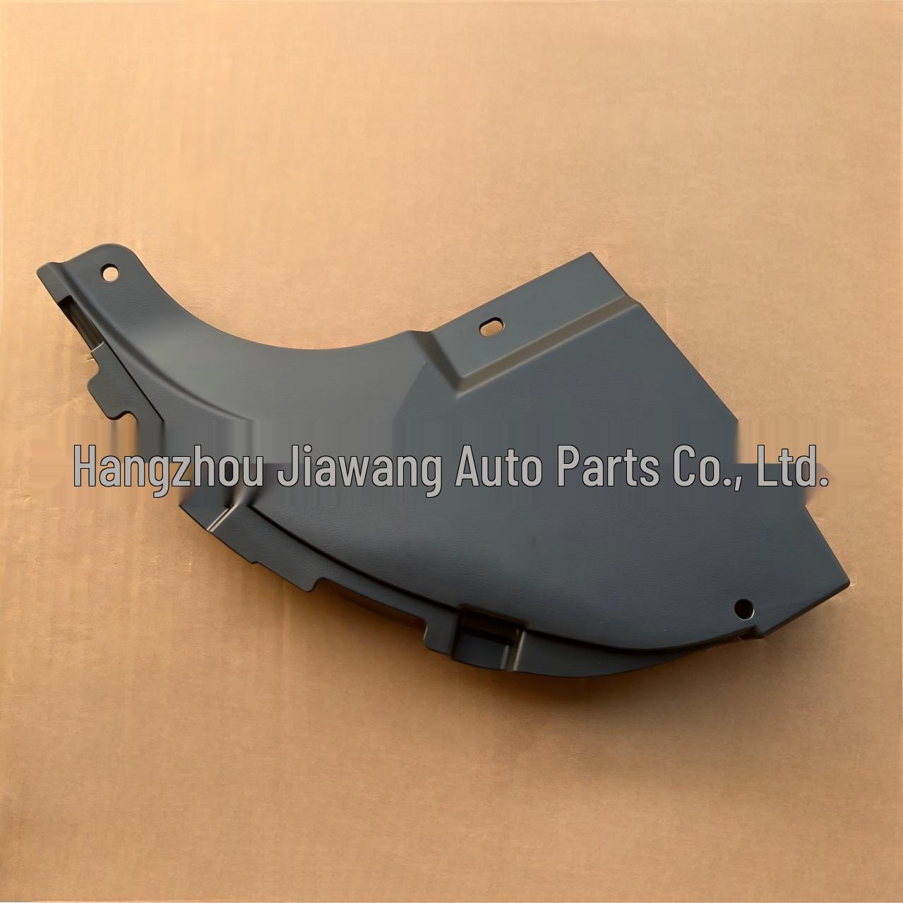 2024 Toyota Prado Задний бампер Брызговики - 52591-0G010R, 52592-0G010L Only You Xuan