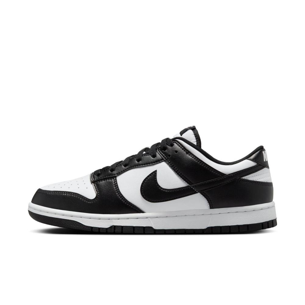 Nike Dunk Low Retro Mhf5441 100wht Blk