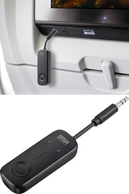 Síťové prvky – USB Bluetooth adaptéry