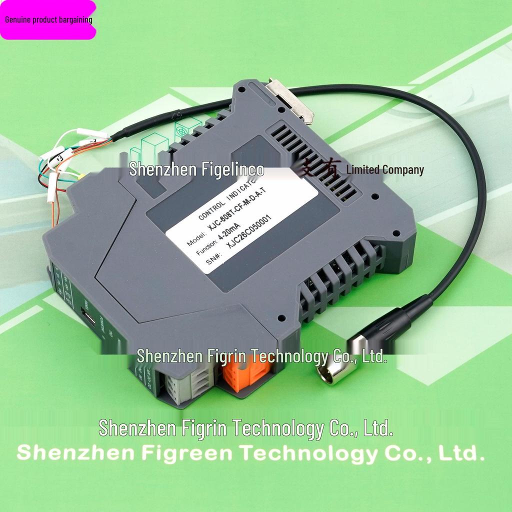 XJC-608T-CF-M-D-A-T Signal Amplifier by Xin Jing Cheng