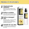 Snail 96 Collagen Power Serum Gentle Skin Hydrating Soothing Smooth Essence
