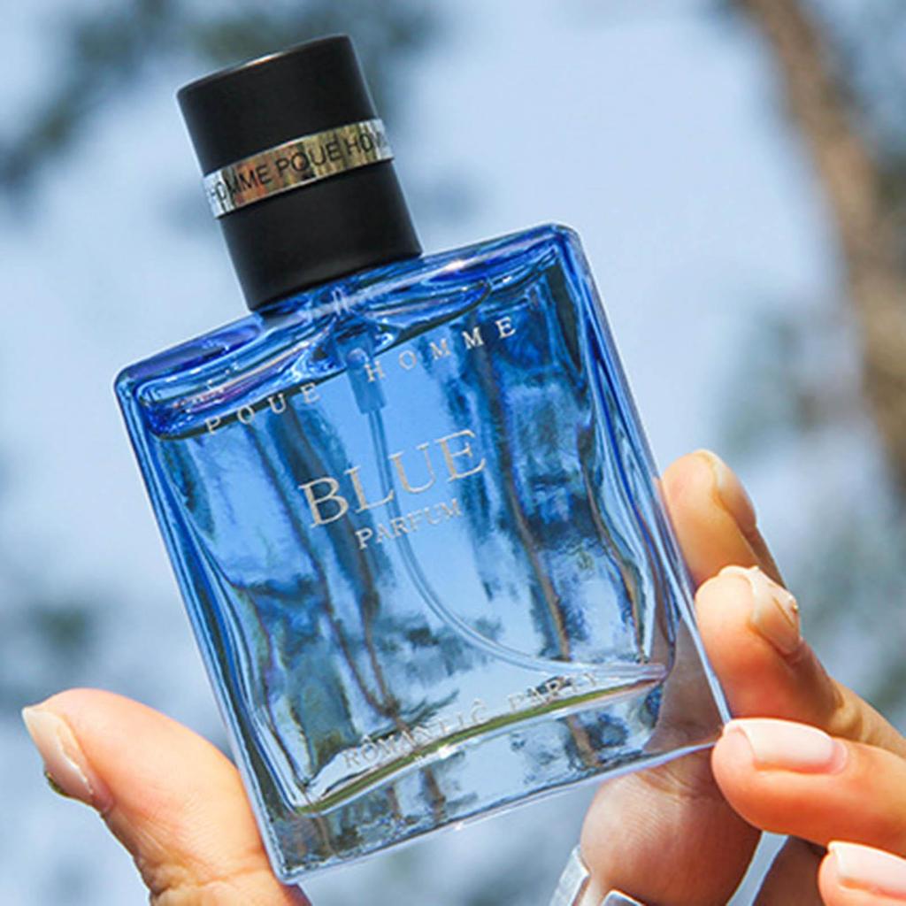 30 ml Herren-Parfümspray „Ocean Wood“, frische Luft, mehrere Aromen, langanhaltende Düfte