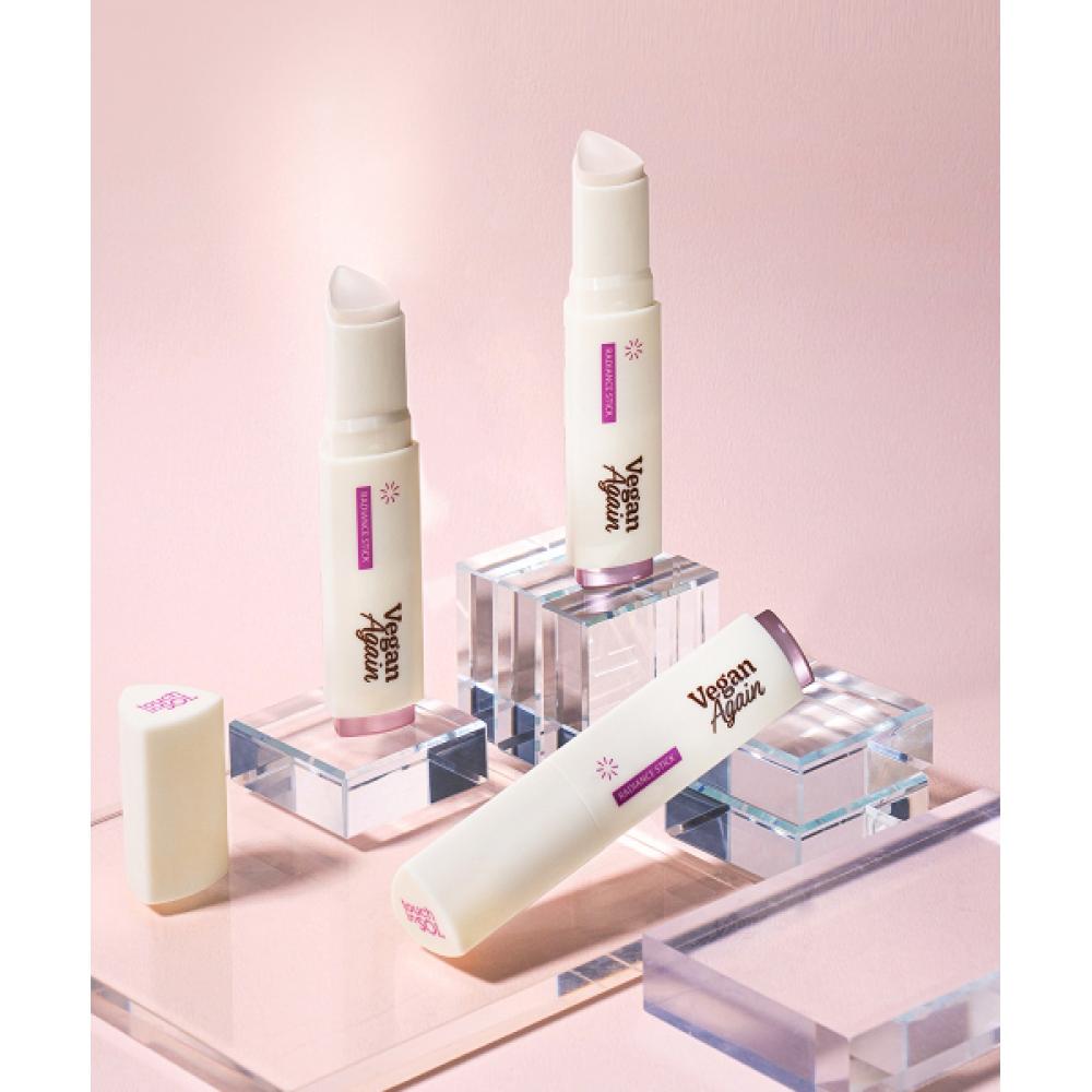 Touch In Sol Vegan gaIn Radiance Stick 9g