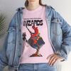 Wizards (1977) T-Shirt Alt Fantasy Science Fiction Bakshi
