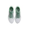 Nike Air Zoom Pegasus 40 Norfolk State Men Sneakers White Flat-Pewter Sea-Green DZ5947-100