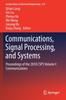 Bok Communications, Signal Processing, and Systems : Proceedings of the 2018 CSPS Volume I: Communications : 515