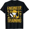 Engineer In Training Future Holding Equipment Unisex T-Shirt