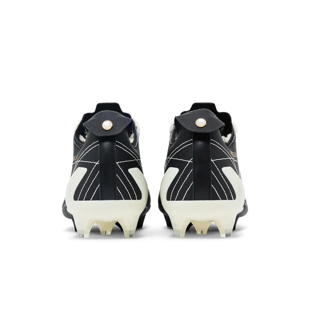 adidas Adizero Electric II Rodeo 'Core Black ' (Unisex) Core Black / / Matte Gold Soccer Shoes JQ3969