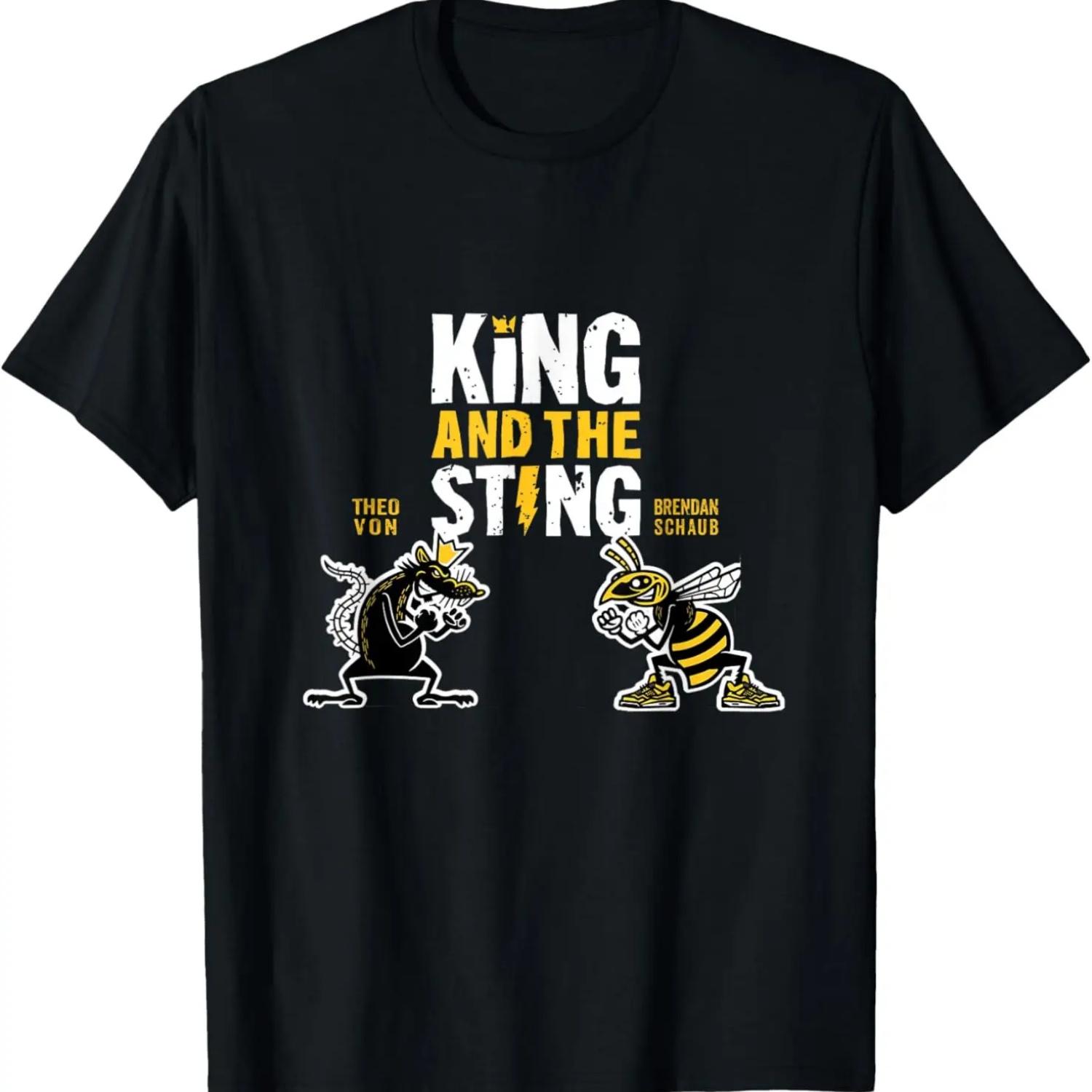 Be Still and Know That I am God T shirt Christian Jesus Tee T-Shirt S