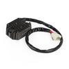 Regulator Rectifier For Suzuki Quadrunner 250 300 85-89 32800-24500 32800-24501