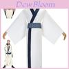 Stunning Jujutsu Kaisen Ryomen Sukuna Cosplay Costume For Halloween Party And Carnival