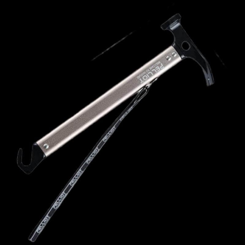 Pelliot Camping Tent Stake Hammer