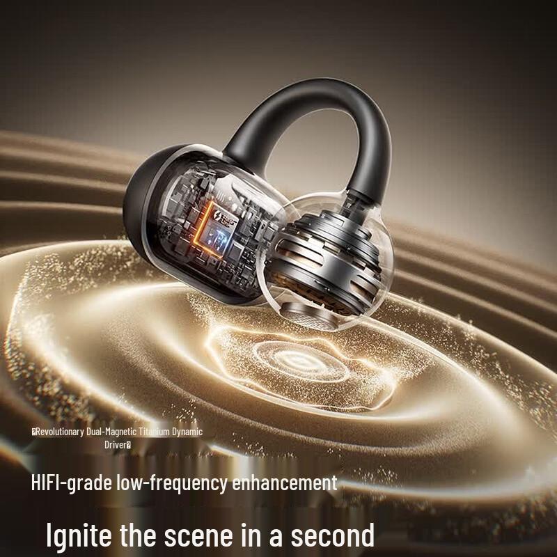 Sena Z50 Ultra Ear Clip Bluetooth Headset